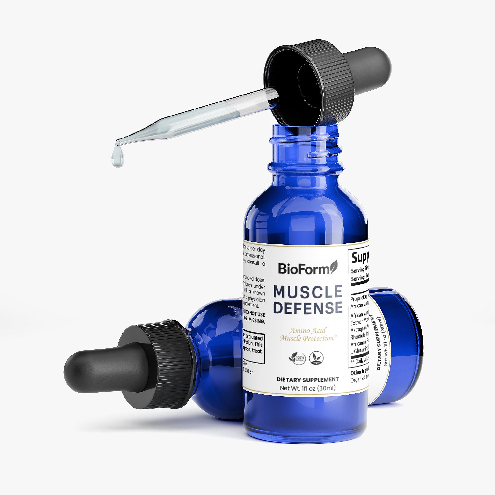 BioForm® Muscle Defense