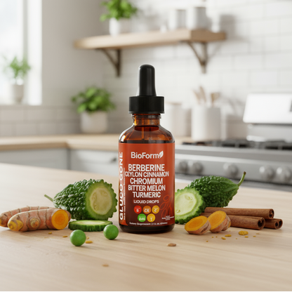 BioForm® Drop-Before-Bite™